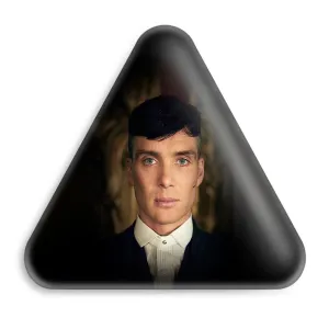پیکسل مثلثی کیلین مورفی سریال پیکی بلایندرز Peaky Blinders