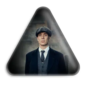 پیکسل مثلثی کیلین مورفی سریال پیکی بلایندرز Peaky Blinders