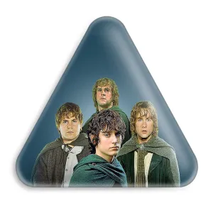 پیکسل مثلثی ارباب حلقه ها Lord of the Rings