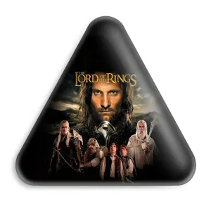پیکسل مثلثی ارباب حلقه ها Lord of the Rings