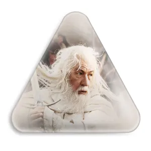 پیکسل مثلثی گندالف ارباب حلقه ها Lord of the Rings