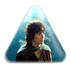 پیکسل مثلثی فرودو بگینز ارباب حلقه ها Lord of the Rings