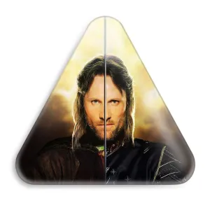پیکسل مثلثی آراگون ارباب حلقه ها Lord of the Rings