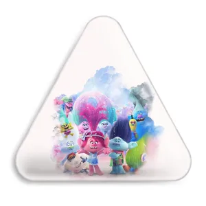 پیکسل مثلثی ترول ها Trolls