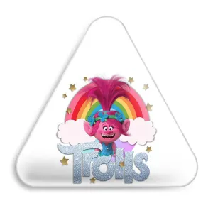 پیکسل مثلثی ترول ها Trolls