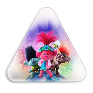 پیکسل مثلثی ترول ها Trolls