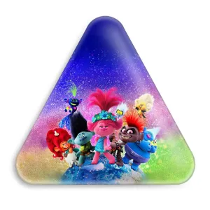 پیکسل مثلثی ترول ها Trolls