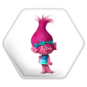 پیکسل شش ضلعی ترول ها Trolls