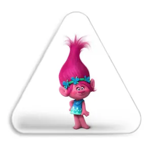 پیکسل مثلثی ترول ها Trolls