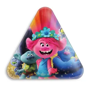 پیکسل مثلثی ترول ها Trolls