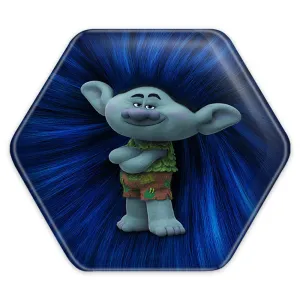 پیکسل شش ضلعی ترول ها Trolls