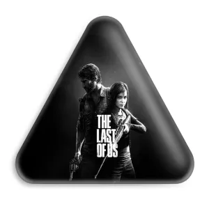 پیکسل مثلثی The Last Of Us