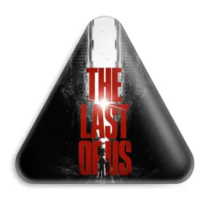 پیکسل مثلثی The Last Of Us