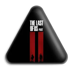 پیکسل مثلثی The Last Of Us