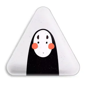 پیکسل مثلثی کائوناشی انیمه شهر اشباح Spirited Away