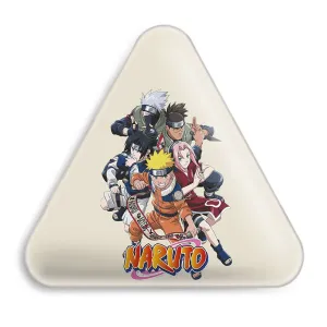 پیکسل مثلثی انیمه ناروتو Naruto