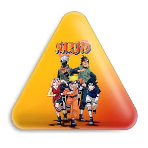 پیکسل مثلثی انیمه ناروتو Naruto