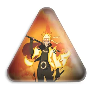 پیکسل مثلثی اوزوماکی انیمه ناروتو Naruto