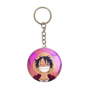 جاکلیدی لوفی انیمه وان پیس One Piece
