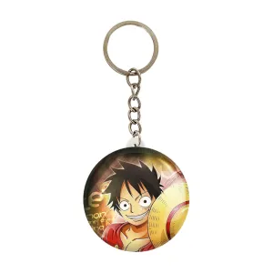 جاکلیدی لوفی انیمه وان پیس One Piece