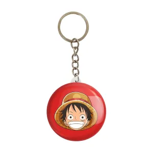جاکلیدی لوفی انیمه وان پیس One Piece