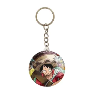 جاکلیدی انیمه وان پیس One Piece