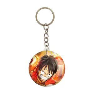 جاکلیدی لوفی انیمه وان پیس One Piece
