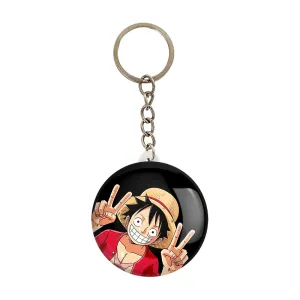جاکلیدی لوفی انیمه وان پیس One Piece