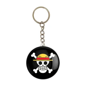 جاکلیدی انیمه وان پیس One Piece