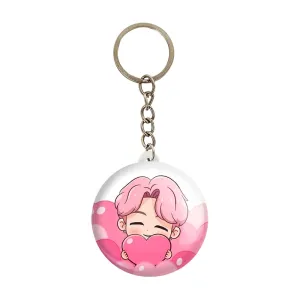 جاکلیدی جیمین Jimin گروه بی تی اس BTS