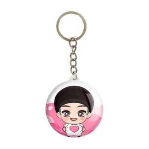 جاکلیدی تهیونگ وی Teahyung گروه بی تی اس BTS
