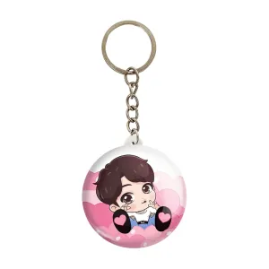 جاکلیدی جونگ کوک Jungkook گروه بی تی اس BTS