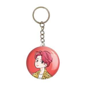 جاکلیدی جونگ کوک Jungkook گروه بی تی اس BTS