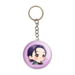 جاکلیدی جونگ کوک Jungkook گروه بی تی اس BTS