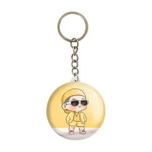 جاکلیدی نامجون Namjoon گروه بی تی اس BTS