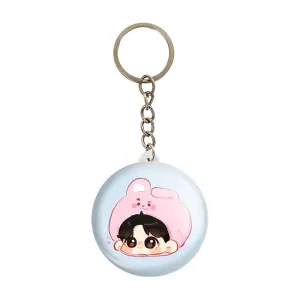 جاکلیدی جونگ کوک Jungkook گروه بی تی اس BTS
