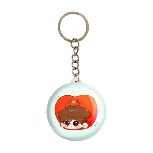 جاکلیدی تهیونگ وی Teahyung گروه بی تی اس BTS