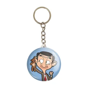 جاکلیدی مستر بین Mr Bean