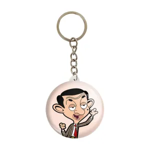 جاکلیدی مستر بین Mr Bean