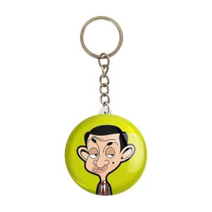 جاکلیدی مستر بین Mr Bean