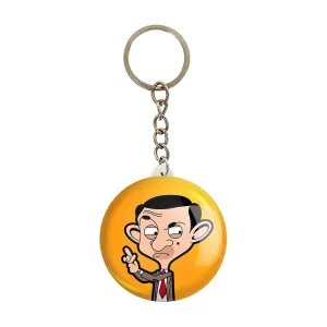 جاکلیدی مستر بین Mr Bean