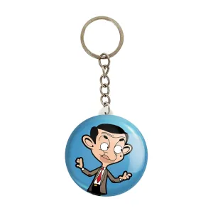 جاکلیدی مستر بین Mr Bean