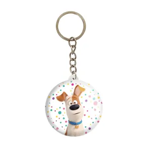 جاکلیدی زندگی پنهان حیوانات خانگی The Secret Life of Pets