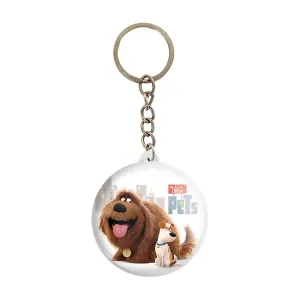 جاکلیدی زندگی پنهان حیوانات خانگی The Secret Life of Pets