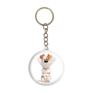 جاکلیدی زندگی پنهان حیوانات خانگی The Secret Life of Pets