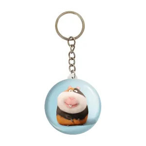 جاکلیدی زندگی پنهان حیوانات خانگی The Secret Life of Pets