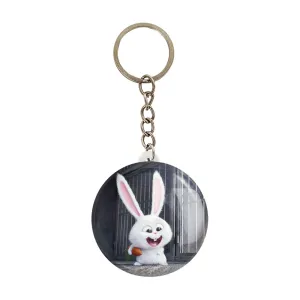 جاکلیدی زندگی پنهان حیوانات خانگی The Secret Life of Pets