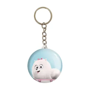 جاکلیدی زندگی پنهان حیوانات خانگی The Secret Life of Pets