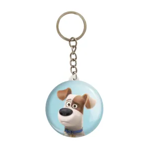 جاکلیدی زندگی پنهان حیوانات خانگی The Secret Life of Pets