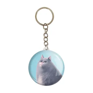 جاکلیدی زندگی پنهان حیوانات خانگی The Secret Life of Pets